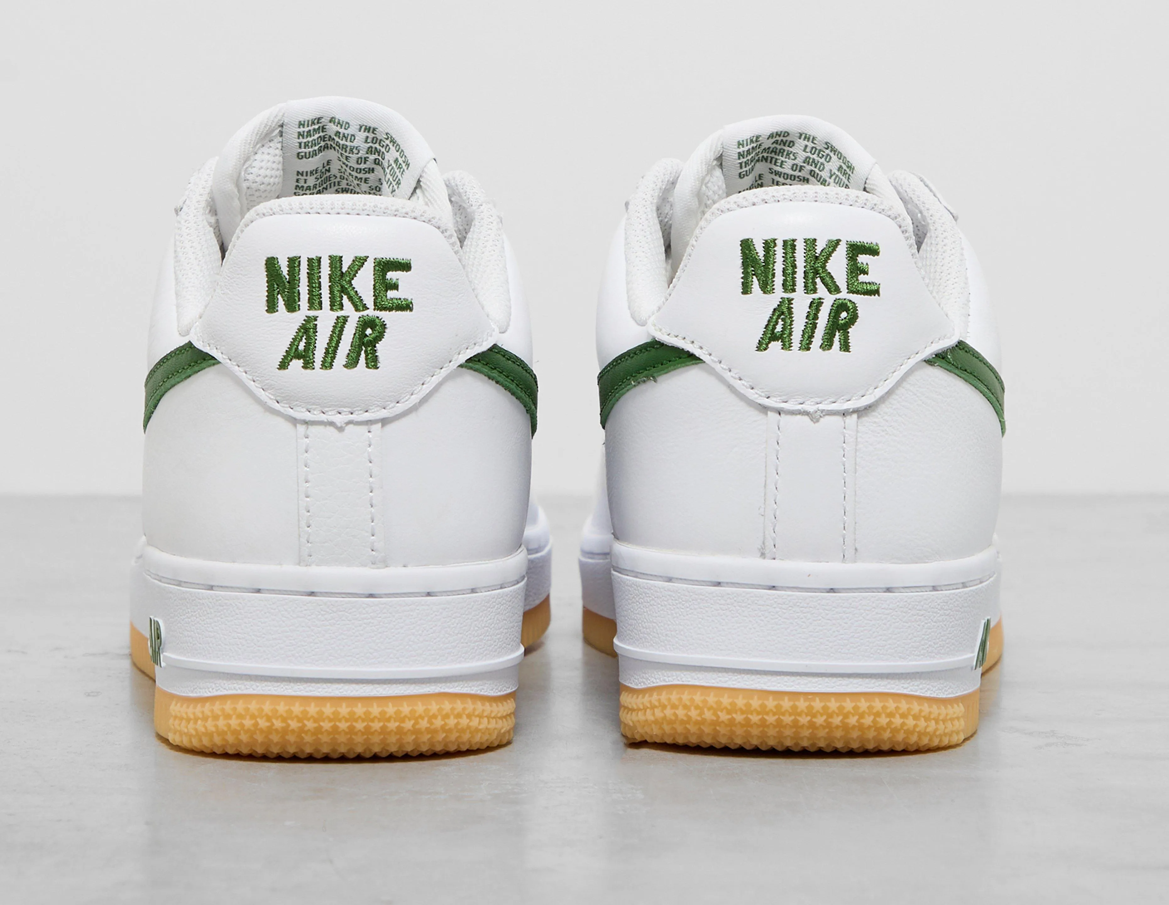 Nike Air Force 1 Low 'Colour of the Month' Women's