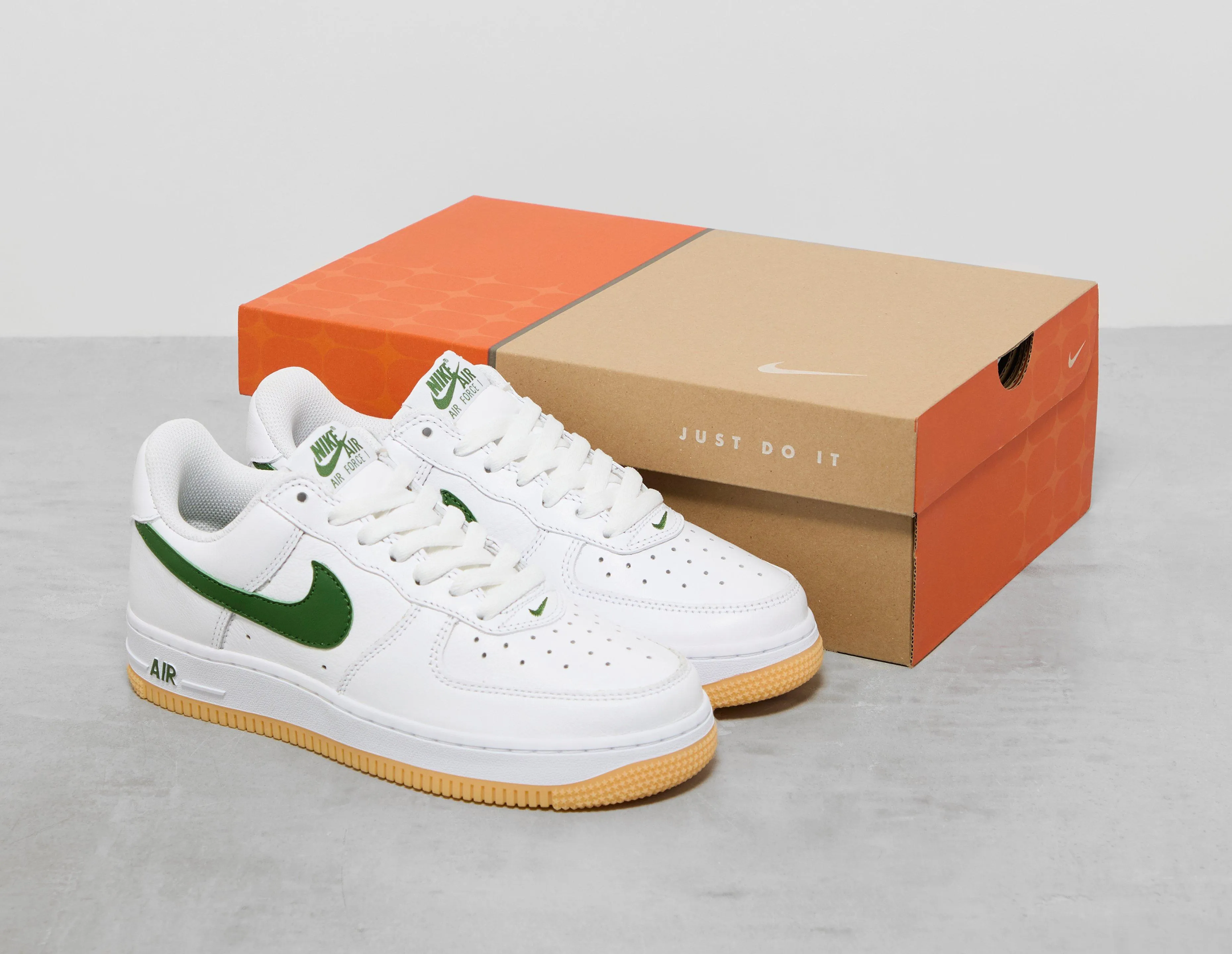 Nike Air Force 1 Low 'Colour of the Month' Women's