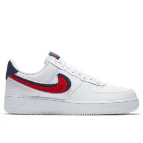 Nike Air Force 1 Low ''Chenille Swoosh''