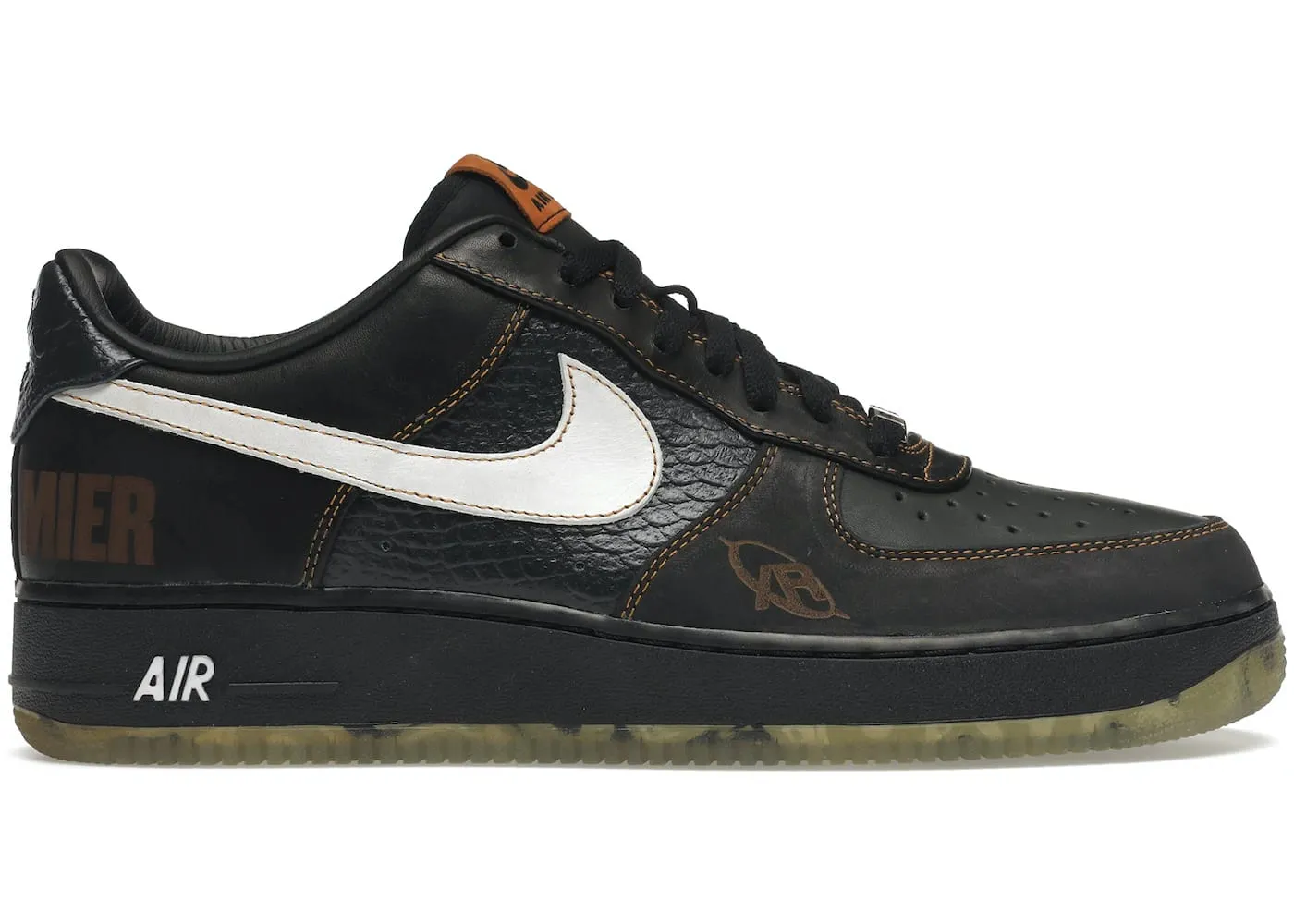 Nike Air Force 1 Low DJ Premier