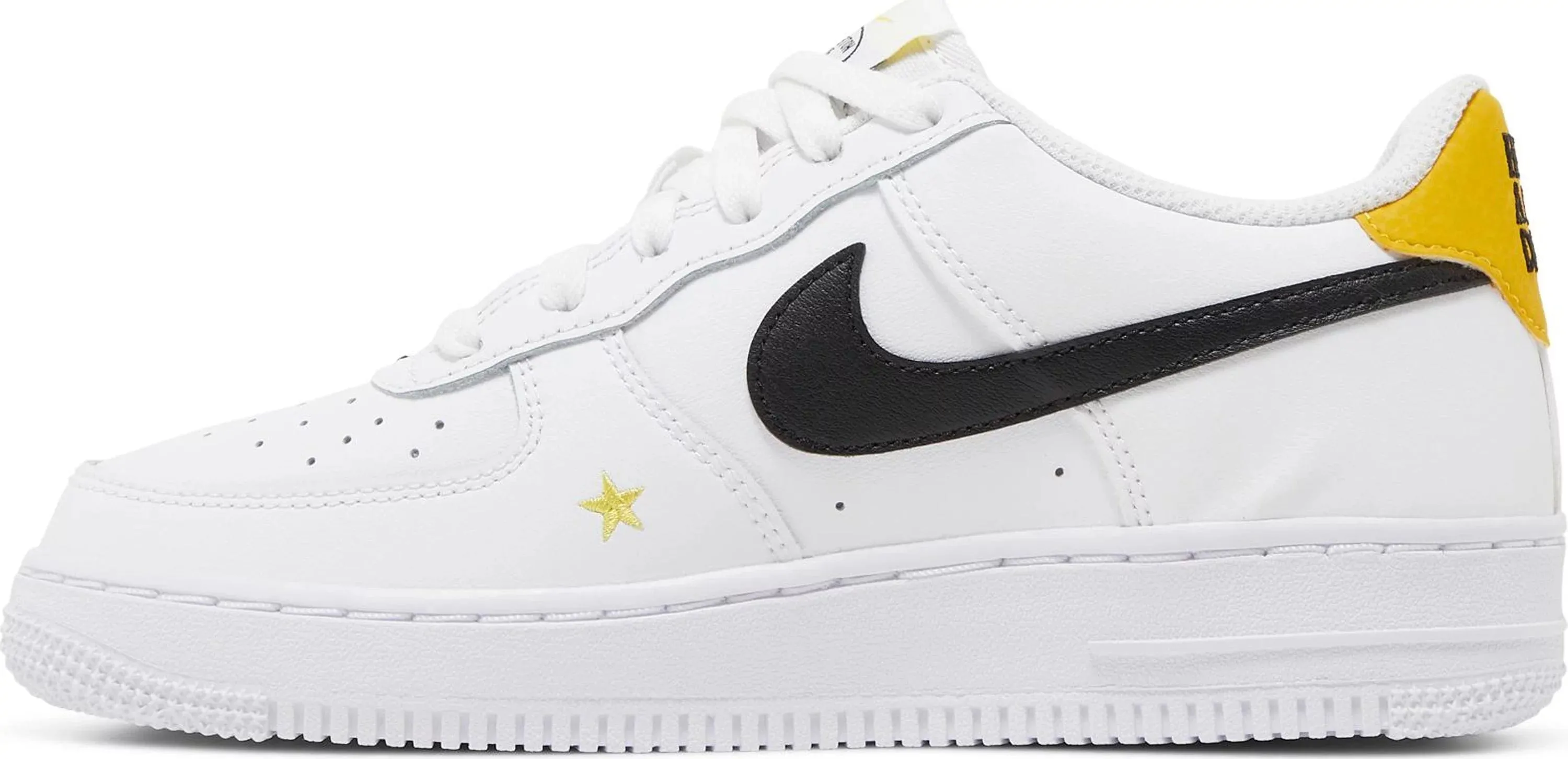 Nike Air Force 1 Low Have a Nike Day White Daisy (GS)