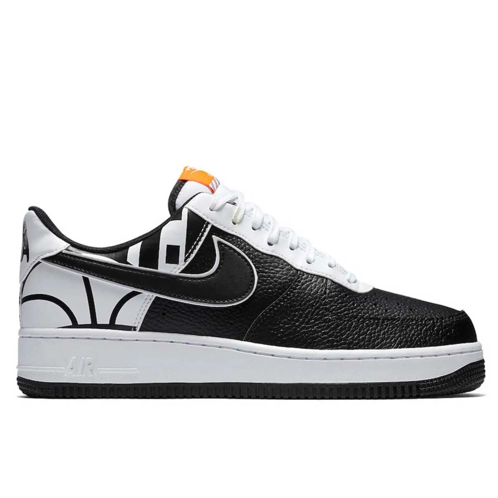 Nike Air Force 1 Low ''Logo Pack''