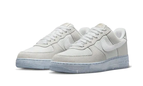 Nike Air Force 1 Low Summit White