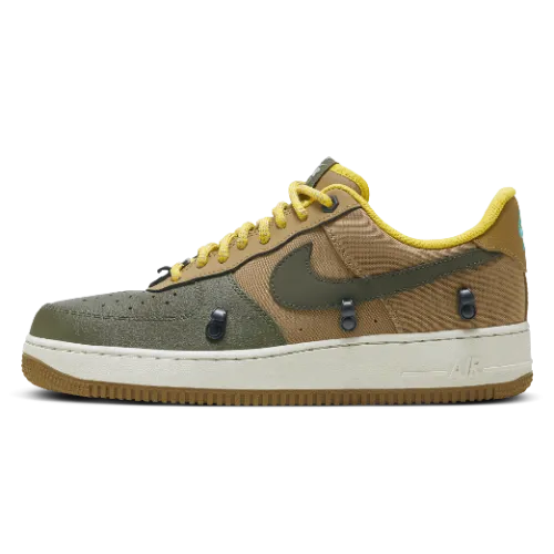 NIKE AIR FORCE 1 LOW WINTERIZED