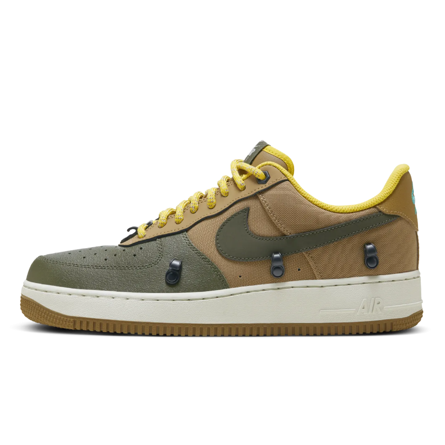 NIKE AIR FORCE 1 LOW WINTERIZED