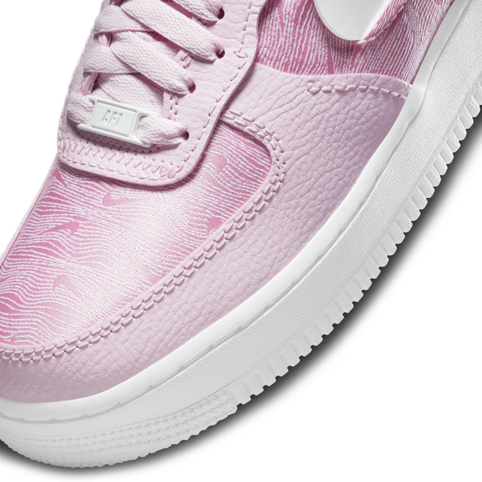 Nike Air Force 1 LXX WMNS ''Pink Foam''