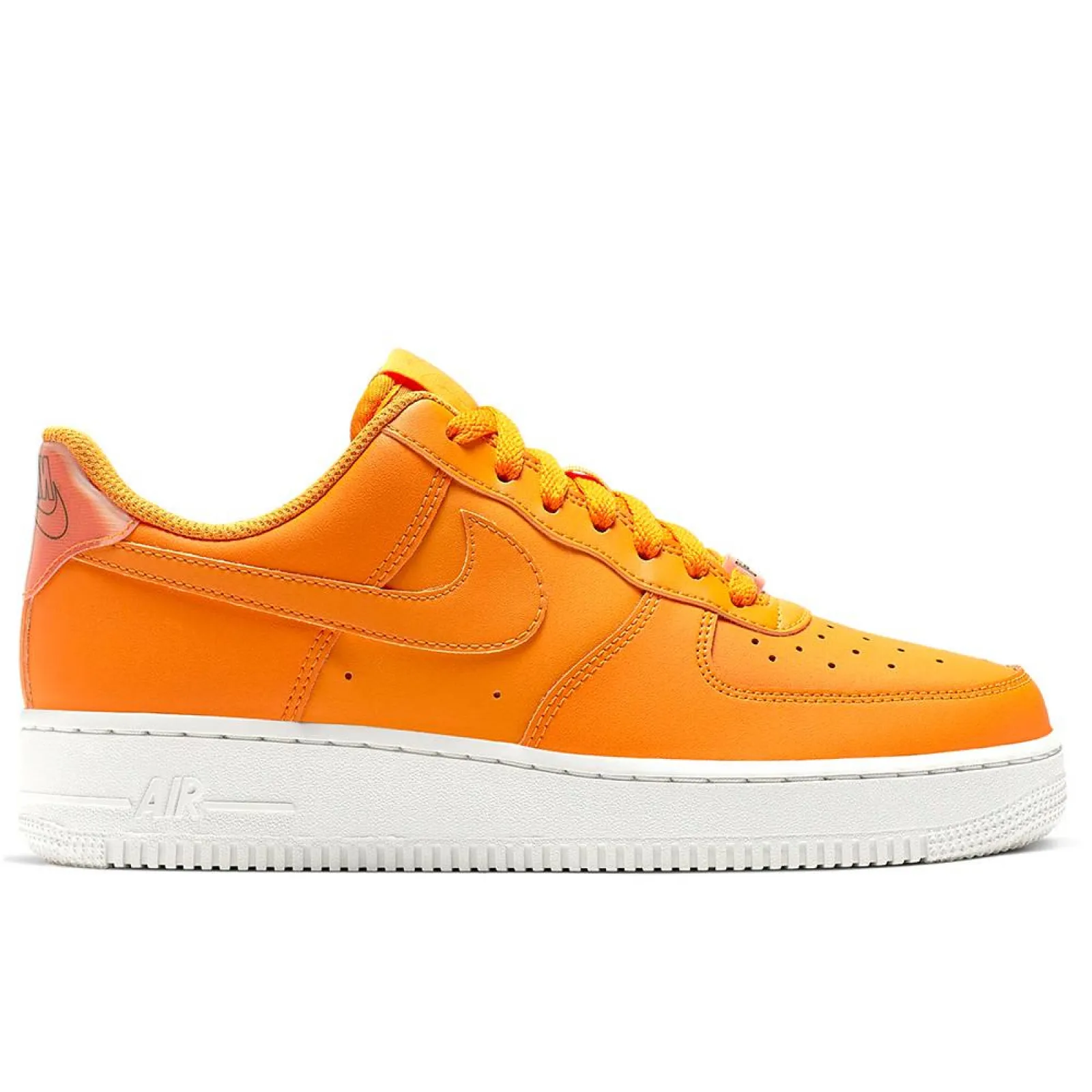 Nike Air Force 1 QS ''Orange Peel''