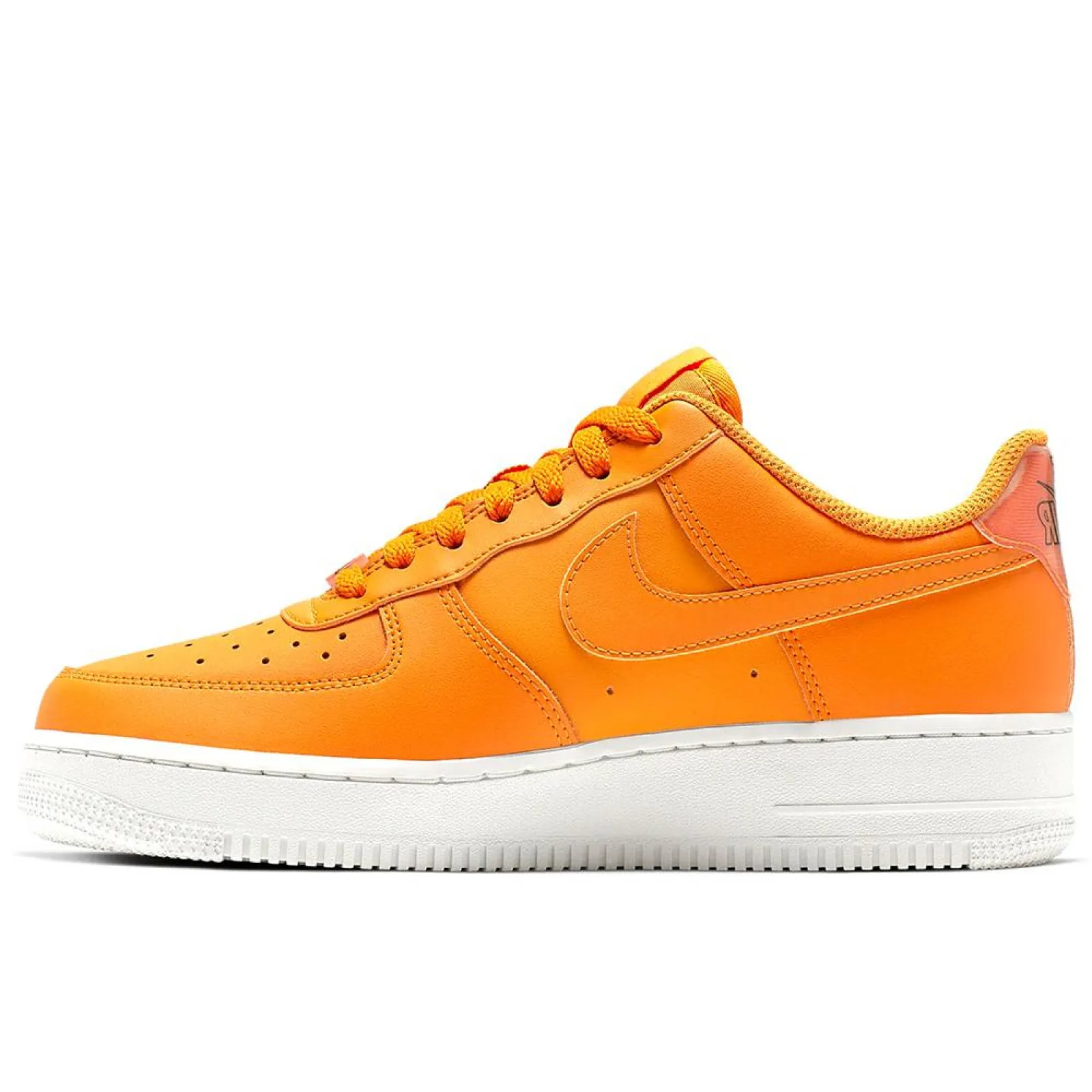 Nike Air Force 1 QS ''Orange Peel''