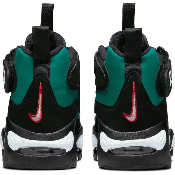 NIKE AIR GRIFFEY MAX 1 (GS)-BLACK/MULTI-COLOR-FRESH WATER-WHITE