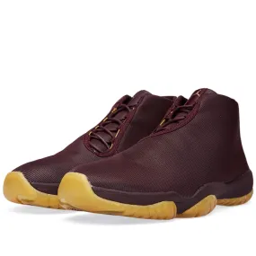 Nike Air Jordan FutureDeep Burgundy