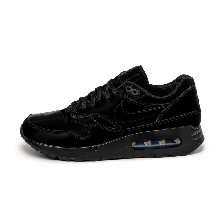 Nike Air Max 1 '86 OG *Big Bubble* *Black Cat* Black / Black / Black