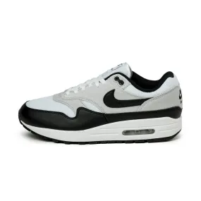 Nike Air Max 1 Essential White / Black / Pure Platinum