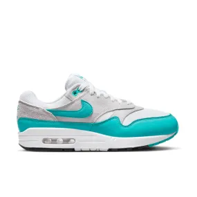 Nike Air Max 1 SC, NEUTRAL GREY/CLEAR JADE-WHITE-BLACK