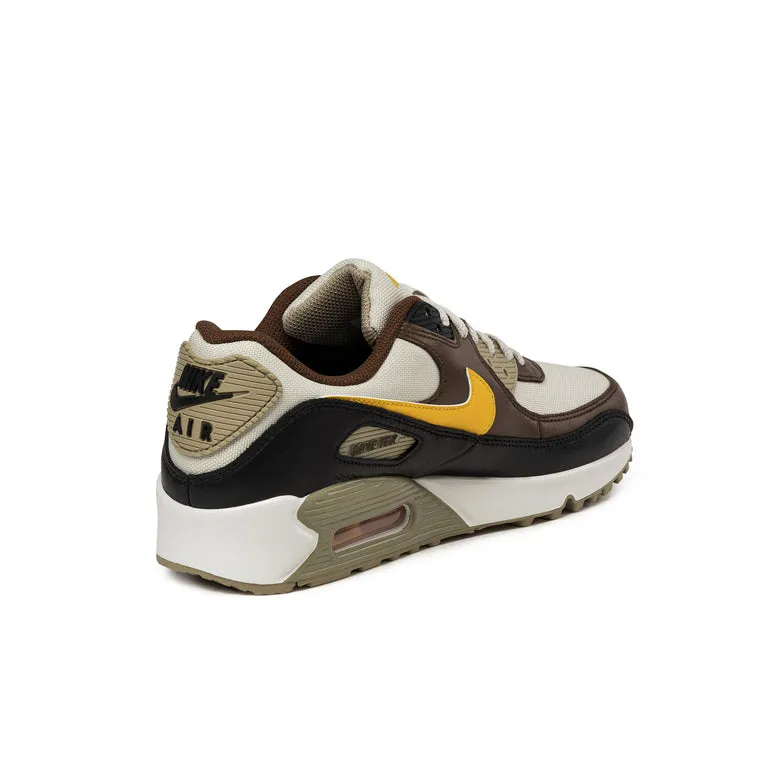 Nike Air Max 90 *GTX* Cacao Wow / Light Orewood Brown / Khaki / Black