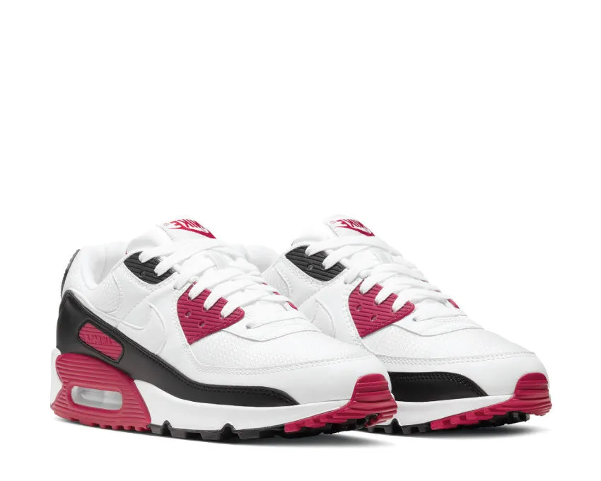 Nike Air Max 90 New Maroon