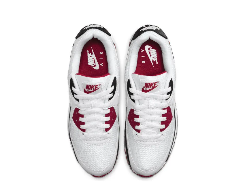 Nike Air Max 90 New Maroon