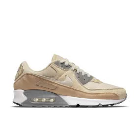 Nike Air Max 90 Premium, HEMP/SUMMIT WHITE-SANDDRIFT