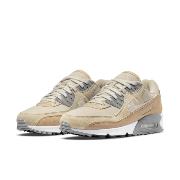 Nike Air Max 90 Premium, HEMP/SUMMIT WHITE-SANDDRIFT