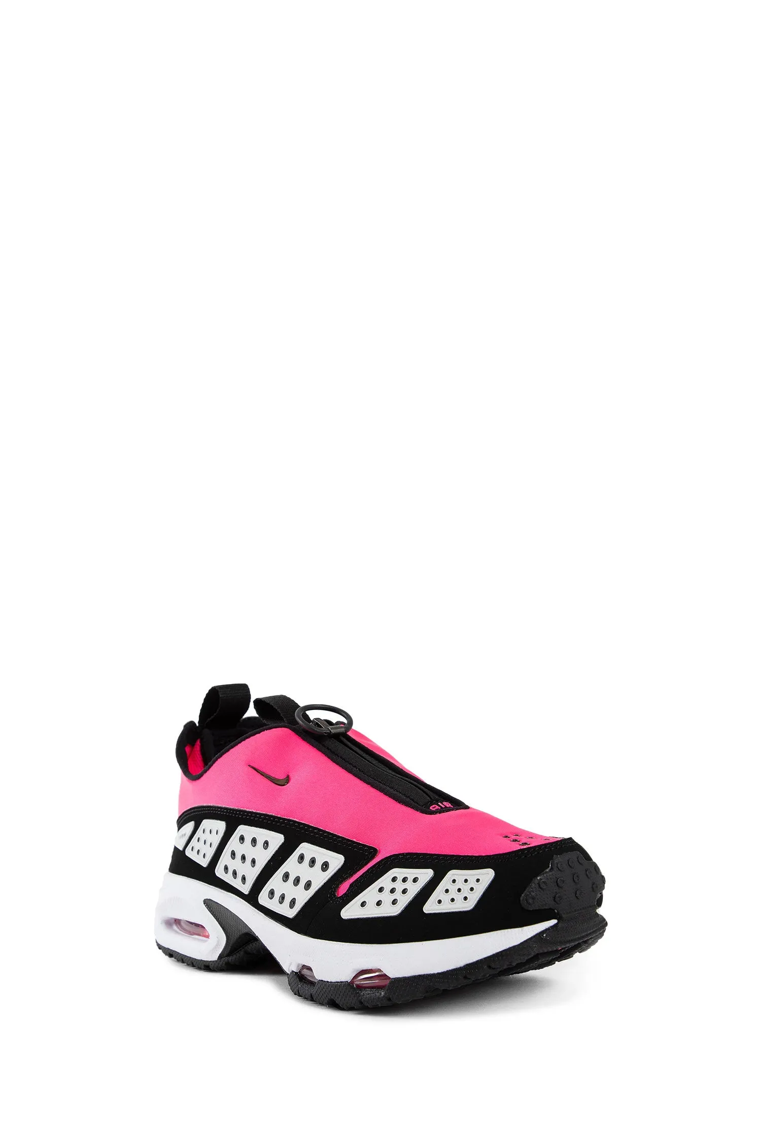 nike air max sndr hyper pink sneakers