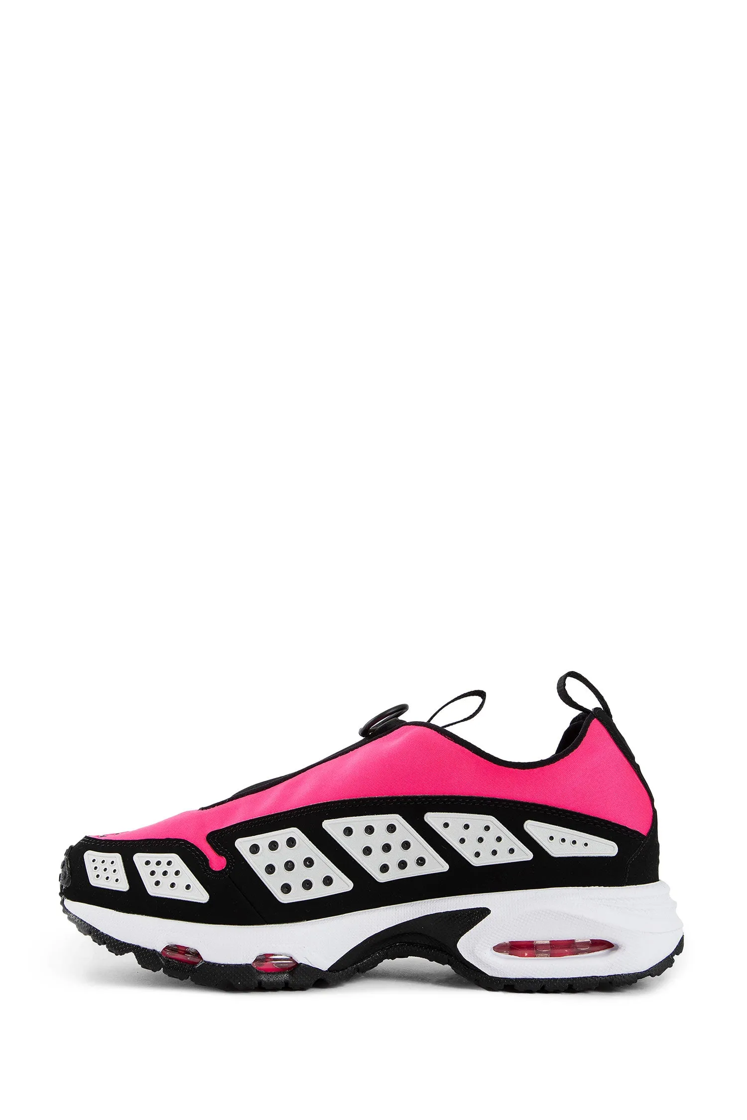 nike air max sndr hyper pink sneakers