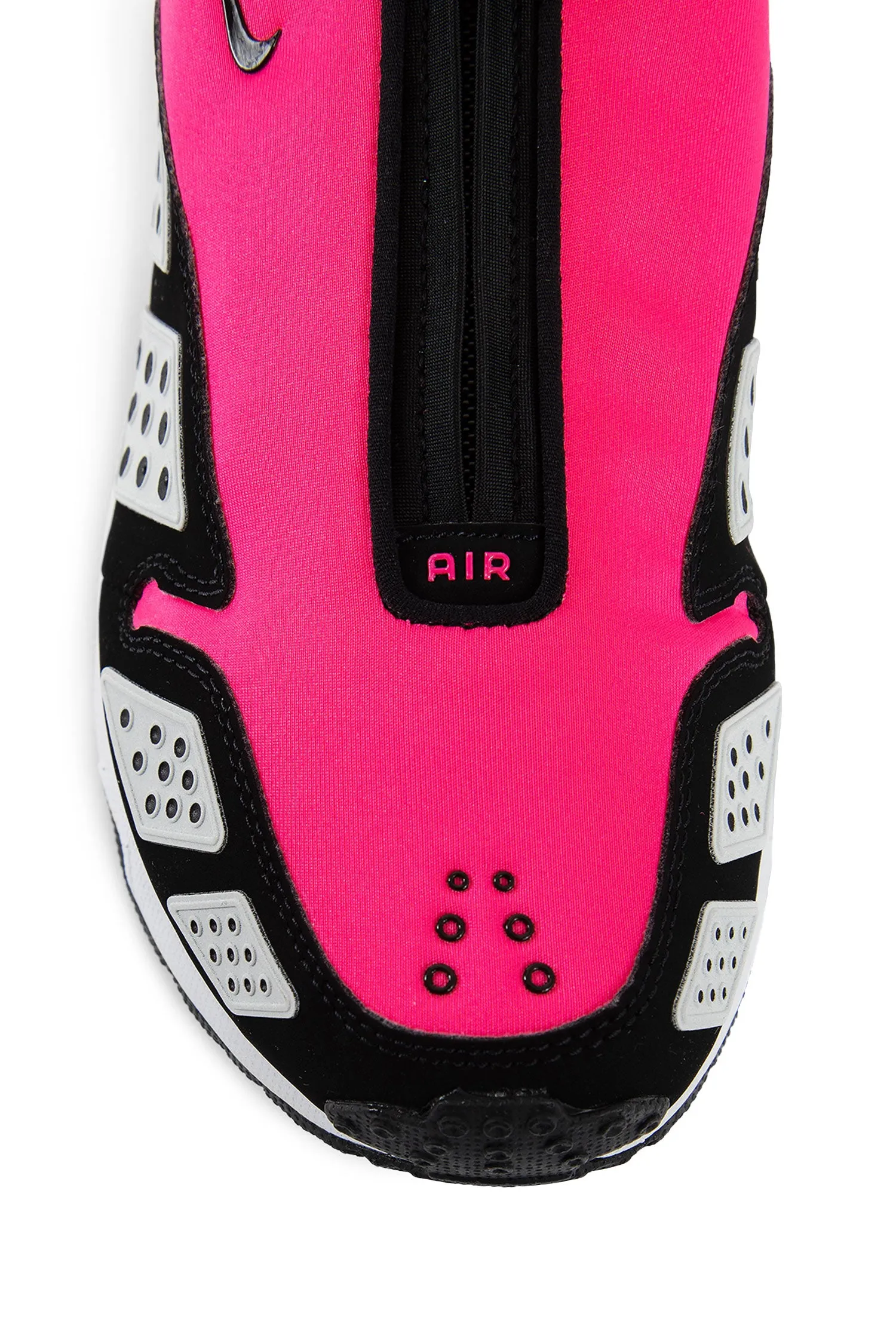 nike air max sndr hyper pink sneakers