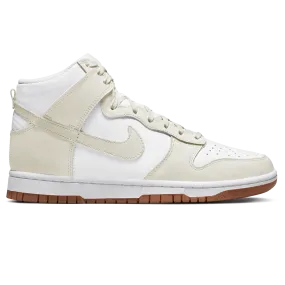 Nike Dunk High WMNS 'Sail Gum' - OUTLET