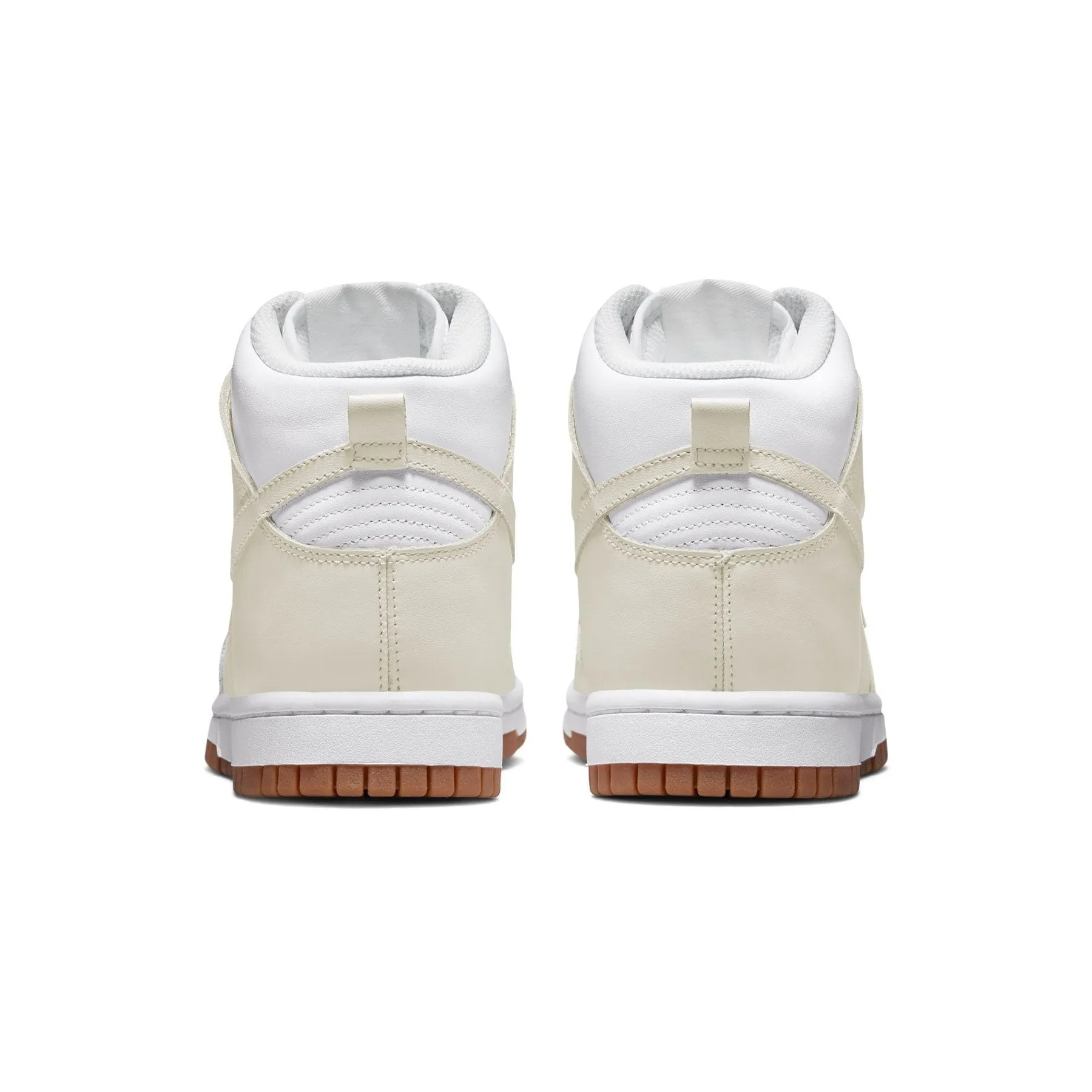 Nike Dunk High WMNS 'Sail Gum' - OUTLET