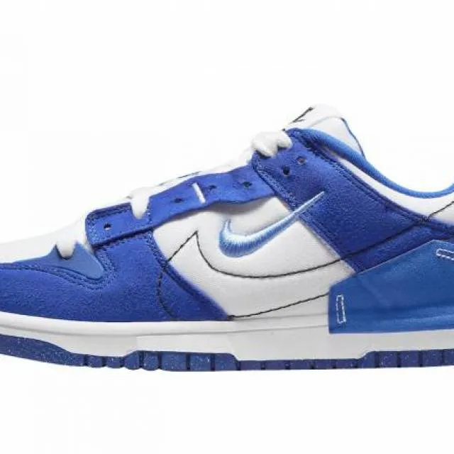 NIKE DUNK LOW DISRUPT 2 HYPER ROYAL WOMENS 2022