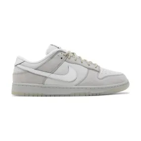 Nike dunk low (greyscale/ pure platinum/ white/ wolf grey) men us 8-13 dx3722-001