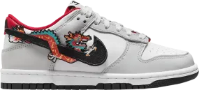 Nike Dunk Low GS 'Year Of The Dragon'