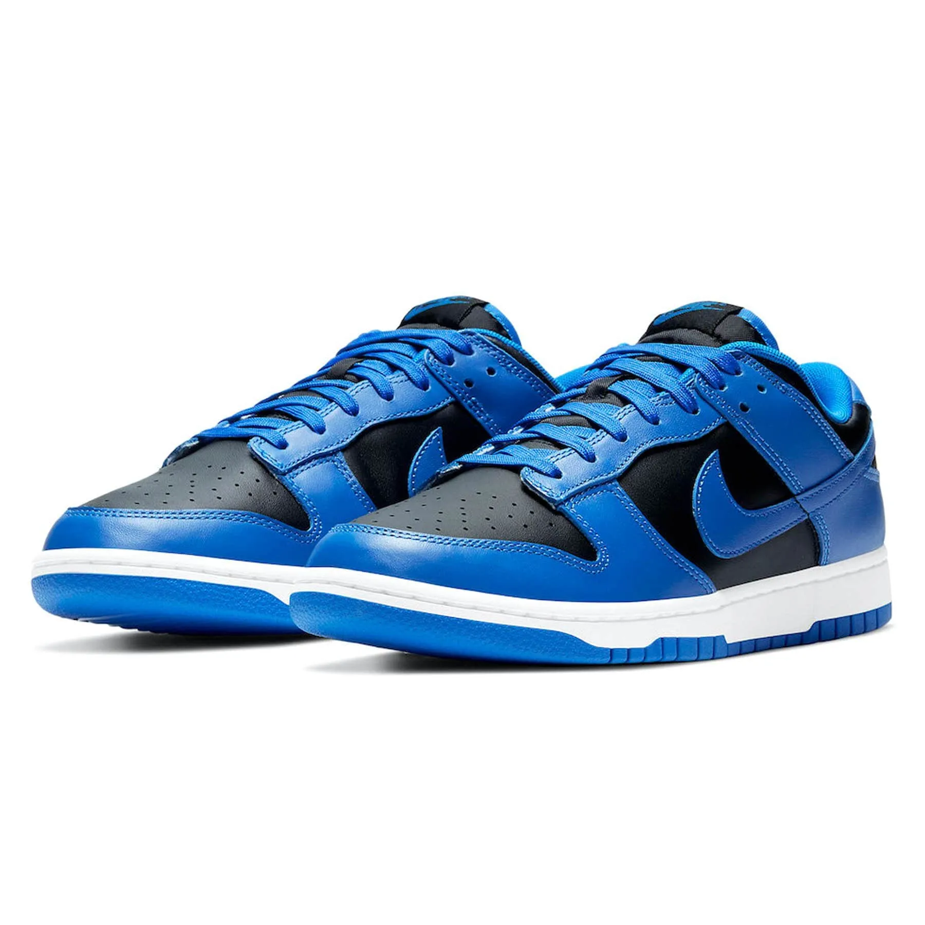 Nike Dunk Low  'Hyper Cobalt' - OUTLET