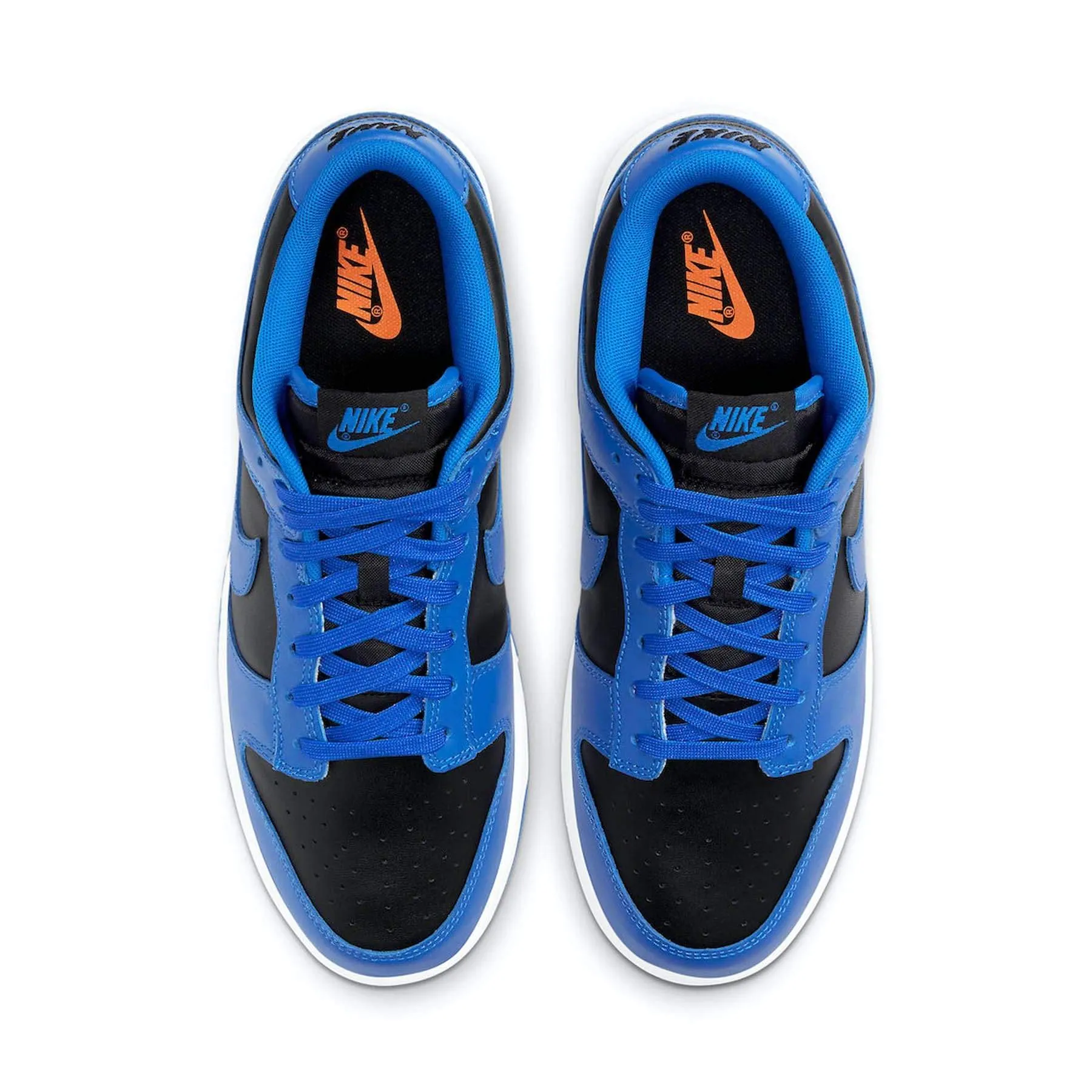 Nike Dunk Low  'Hyper Cobalt' - OUTLET