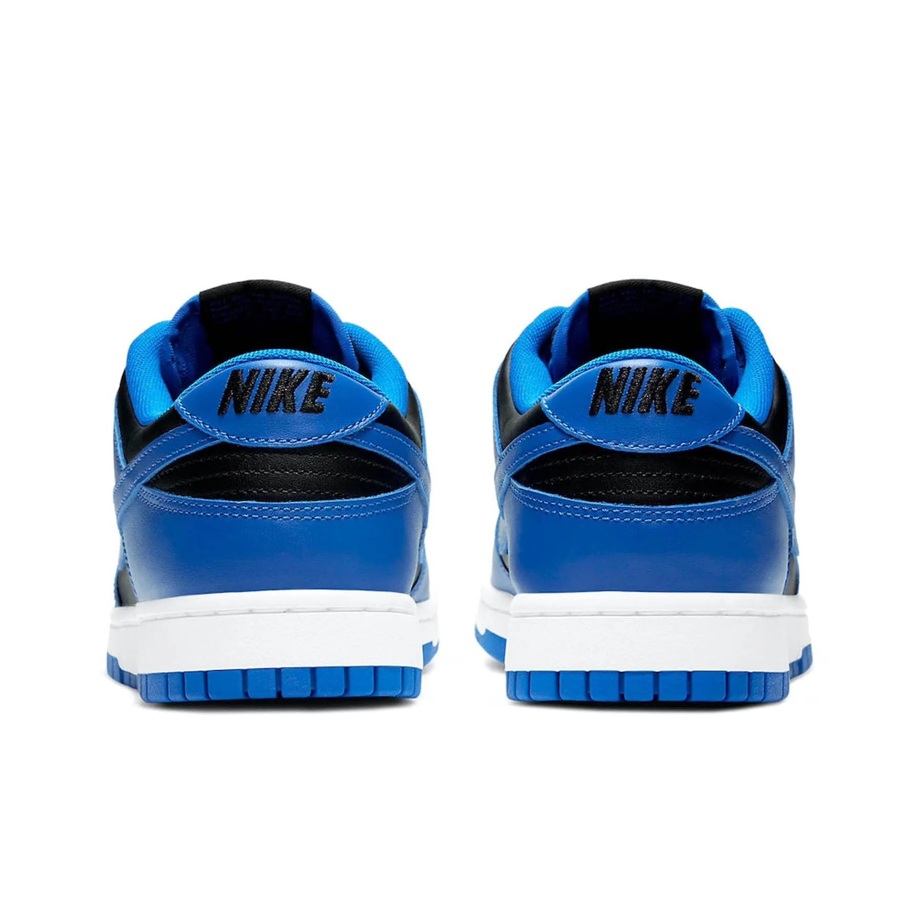 Nike Dunk Low  'Hyper Cobalt' - OUTLET