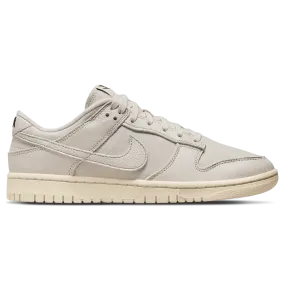 Nike Dunk Low Premium 'Light Orewood Brown'