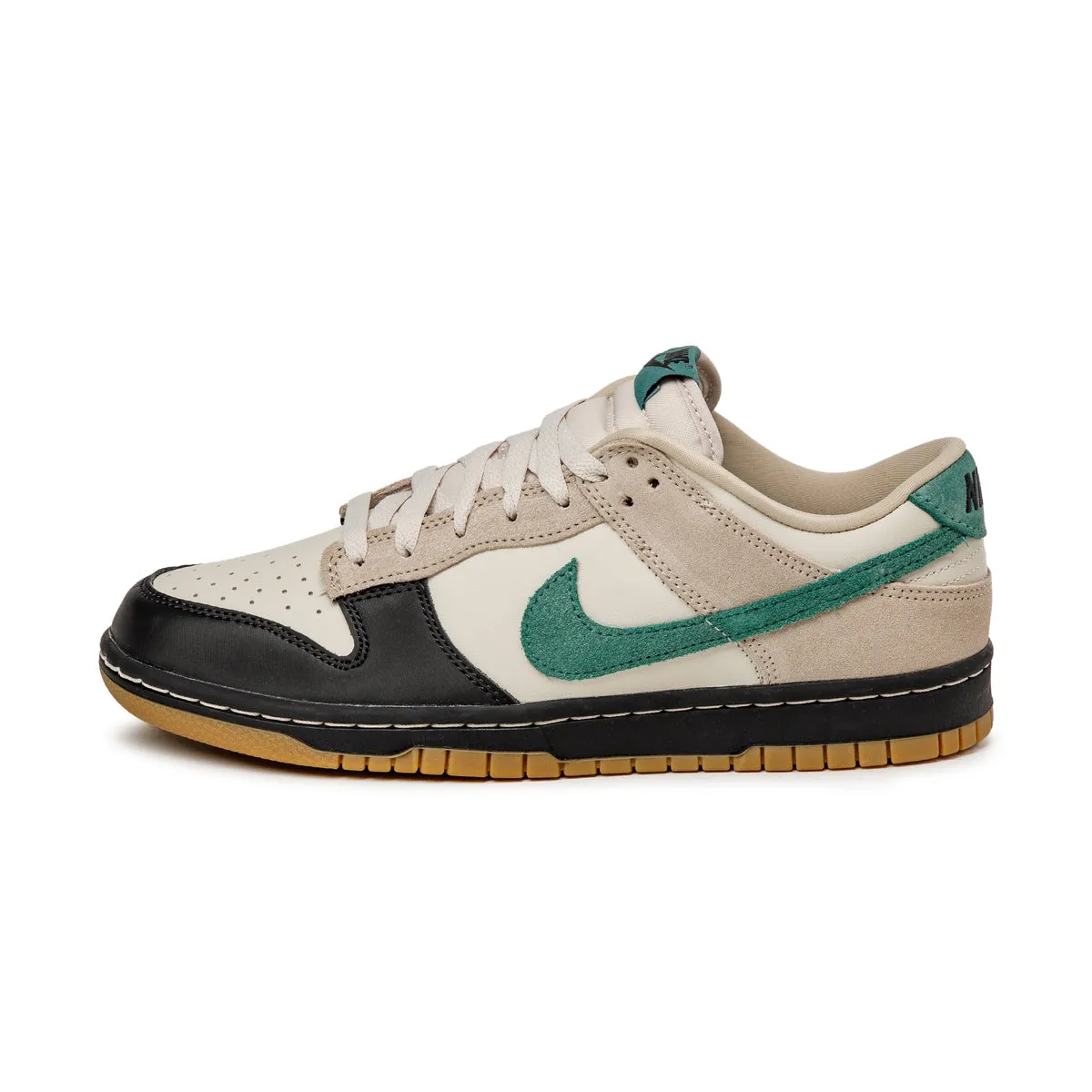 Nike Dunk Low QS *Bicoastal* Light Orewood Brown / Bicoastal / Cream II / Black