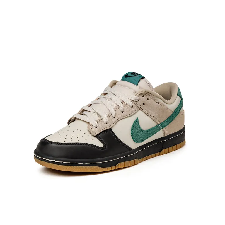 Nike Dunk Low QS *Bicoastal* Light Orewood Brown / Bicoastal / Cream II / Black