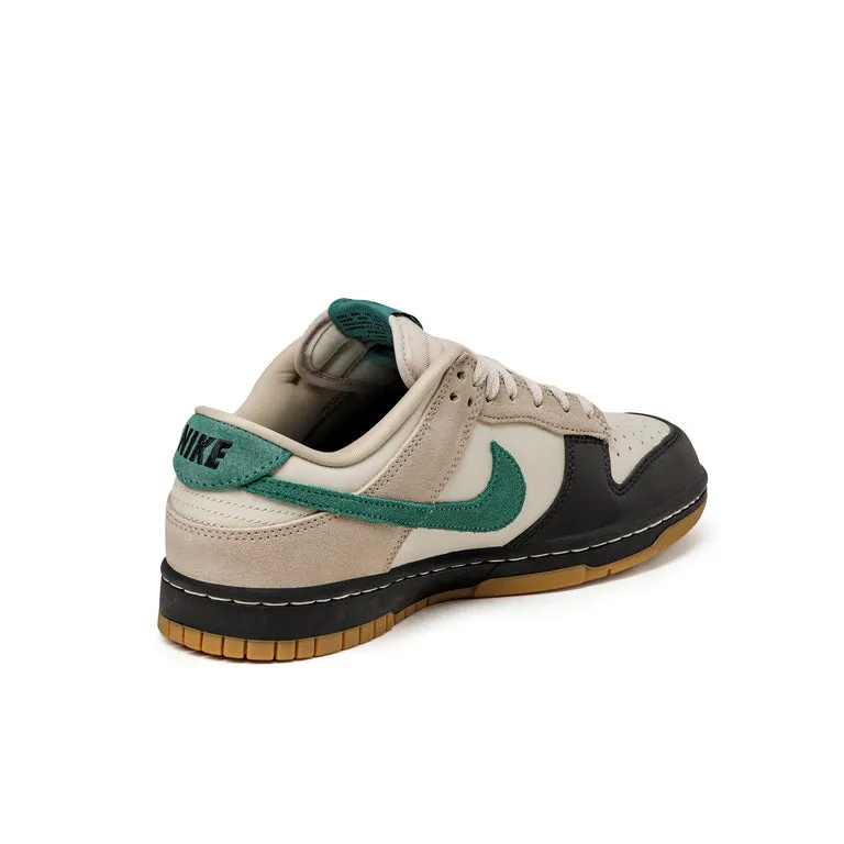 Nike Dunk Low QS *Bicoastal* Light Orewood Brown / Bicoastal / Cream II / Black