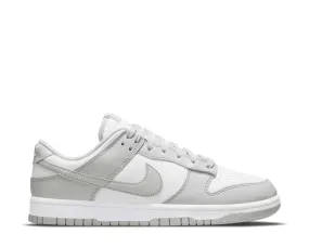 Nike Dunk Low Retro Grey Fog