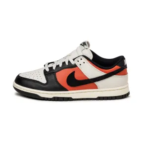 Nike Dunk Low Retro Phantom / Black / Vintage Coral / Pale Ivory