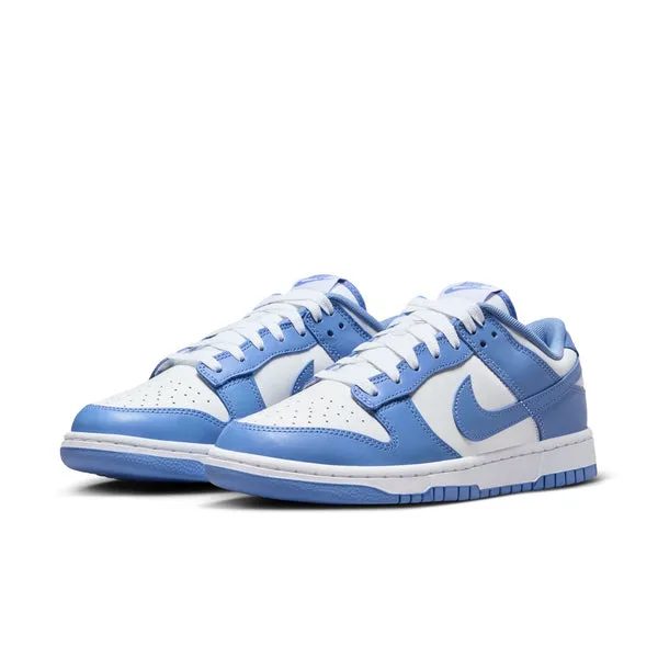 Nike Dunk Low Retro, POLAR/POLAR-WHITE-WHITE