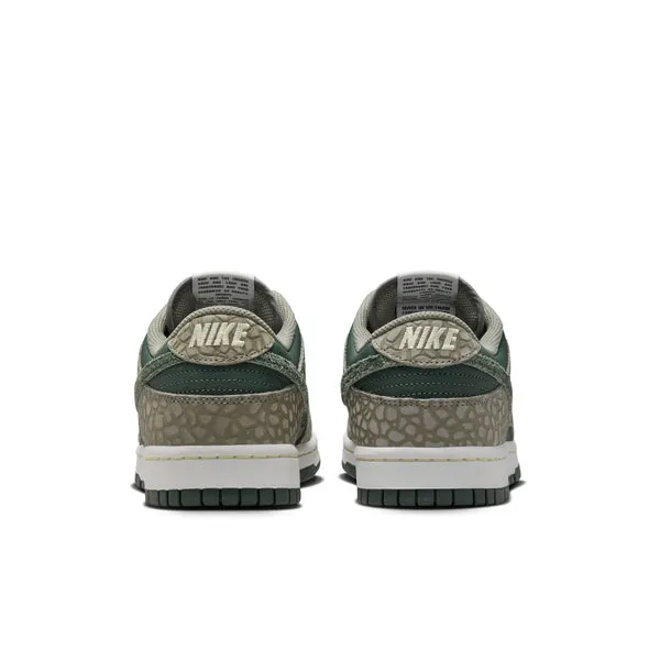 Nike Dunk Low Retro Premium, DARK STUCCO/VINTAGE GREEN-SUMMIT WHITE