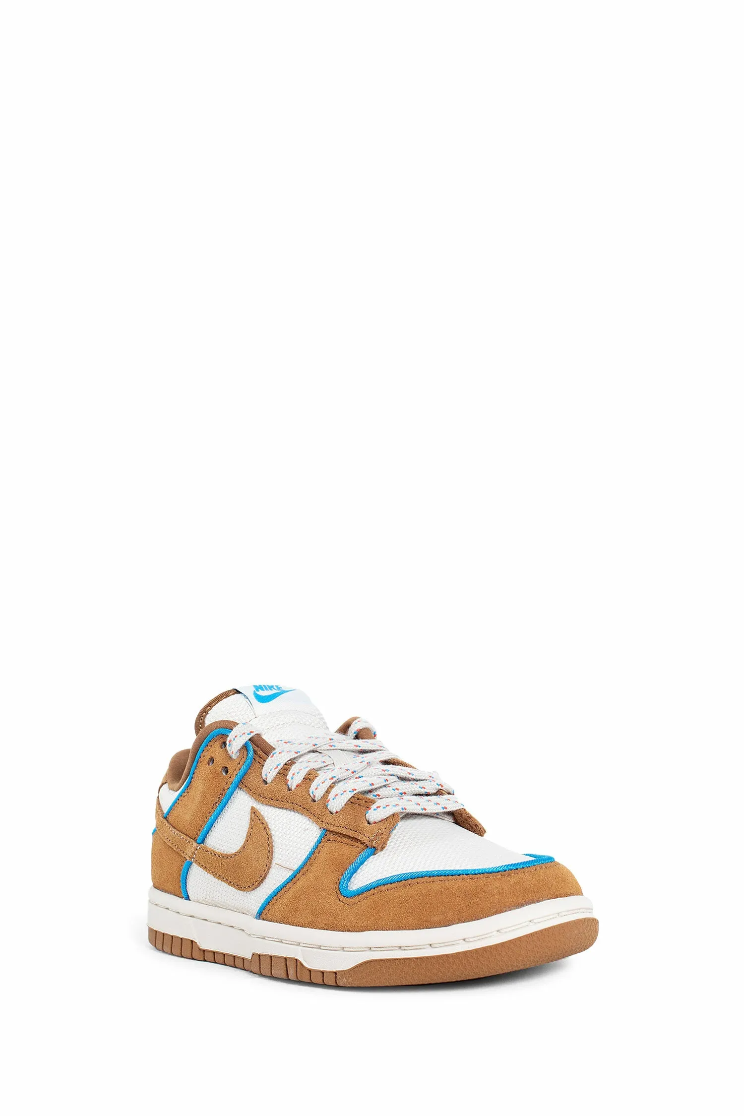 nike dunk low retro prm sneakers