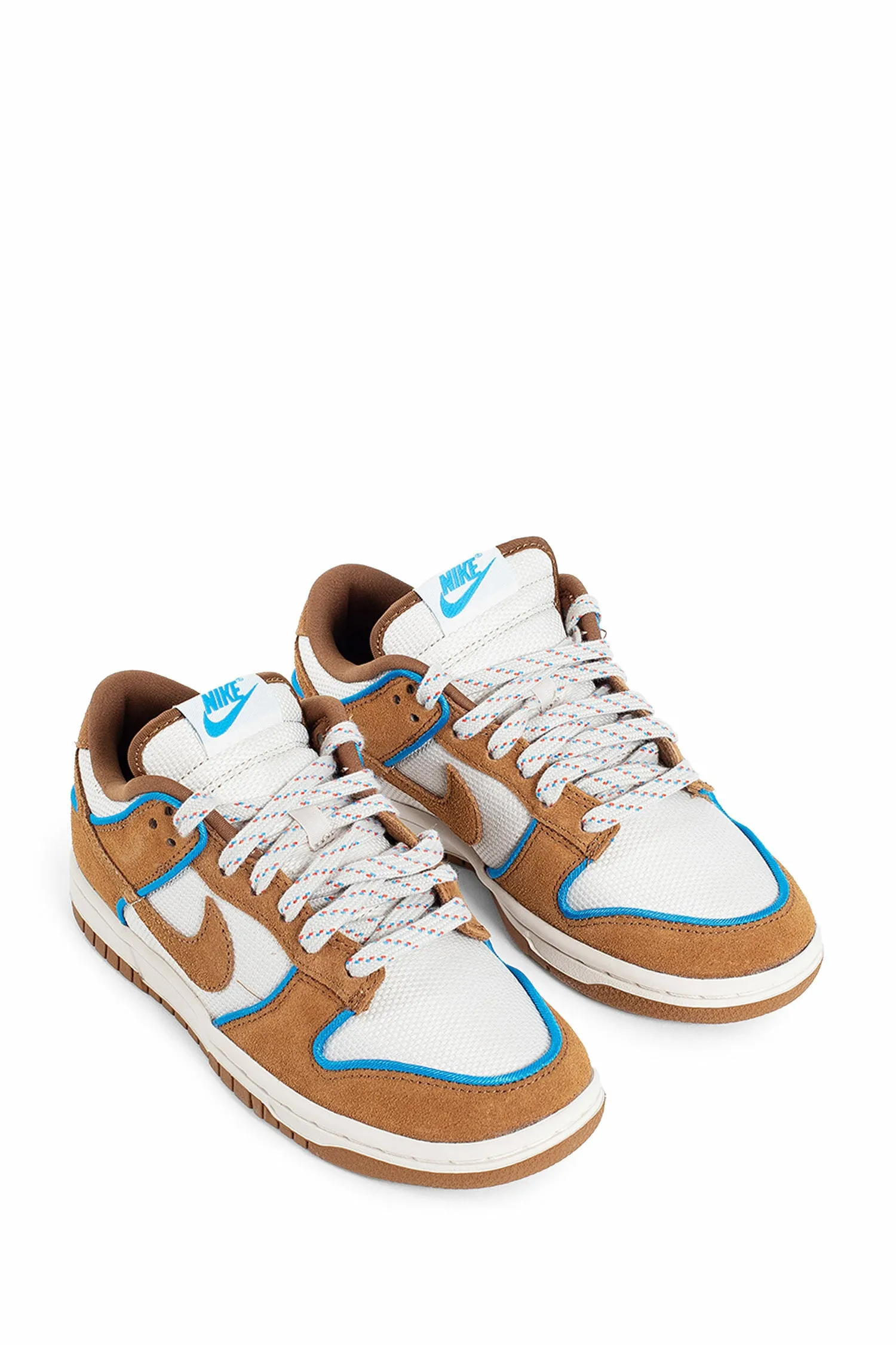 nike dunk low retro prm sneakers