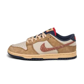 Nike Dunk Low Retro SE Wheat / Burnt Sunrise / Sanddrift