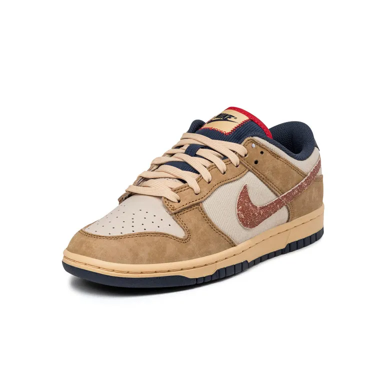 Nike Dunk Low Retro SE Wheat / Burnt Sunrise / Sanddrift