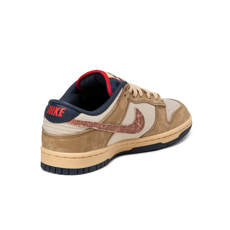 Nike Dunk Low Retro SE Wheat / Burnt Sunrise / Sanddrift