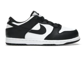 Nike Dunk Low Retro White Black Panda  (PS) CW1588-100