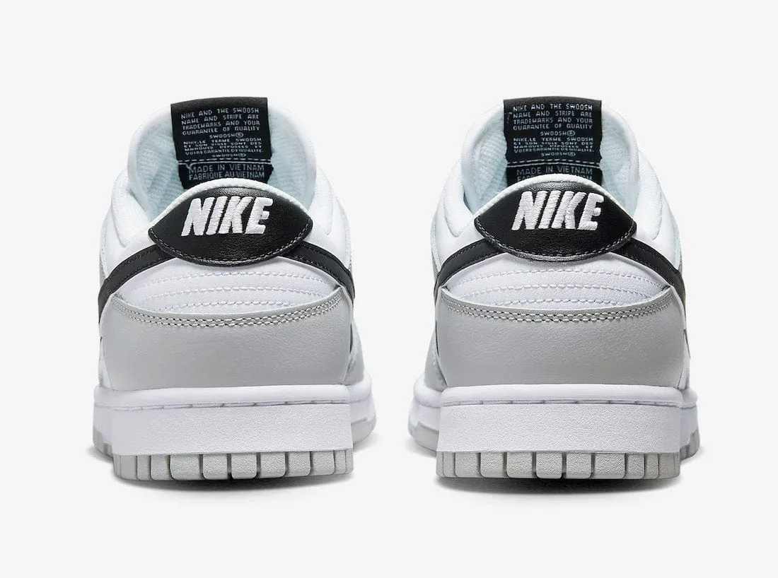 Nike Dunk Low SE Lottery Pack Grey Fog