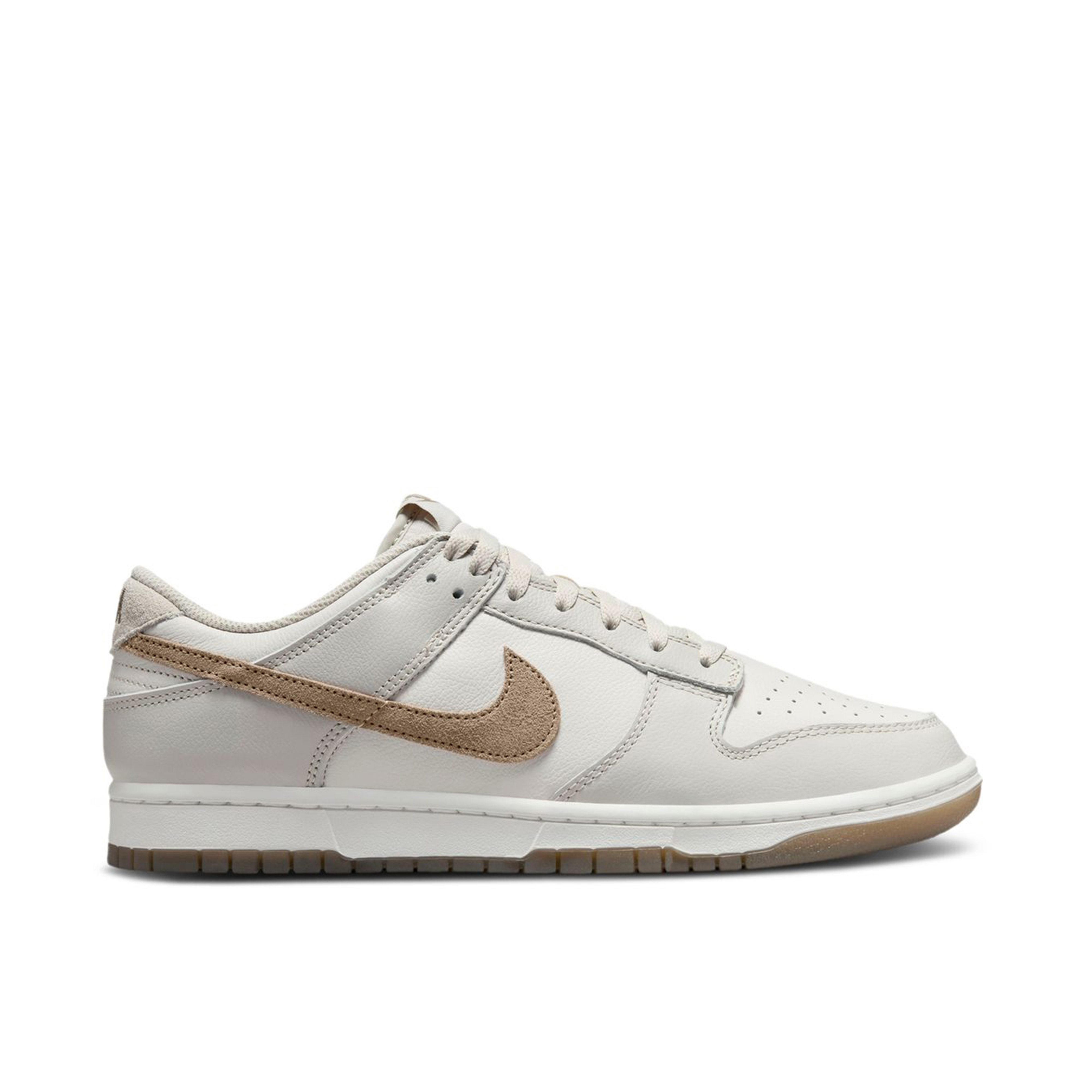 Nike Dunk Low SE Phantom Khaki | FJ4188-001 | Laced