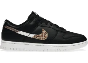 Nike Dunk Low SE Primal Black (W)